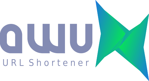 Awux's Free URL Shortener, Bio Link & QR Codes